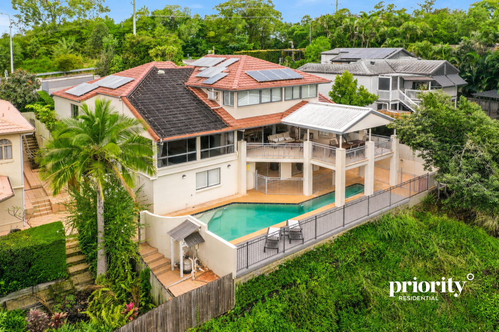 198 KENMORE RD, FIG TREE POCKET, QLD 4069