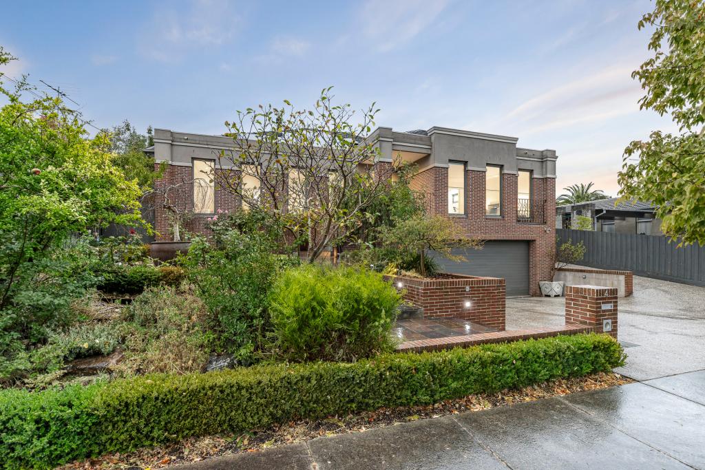 4 Crossman St, Doncaster East, VIC 3109