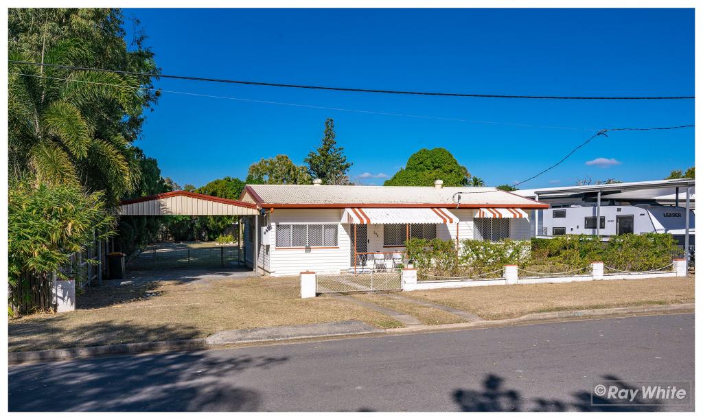 270 Mason St, Koongal, QLD 4701