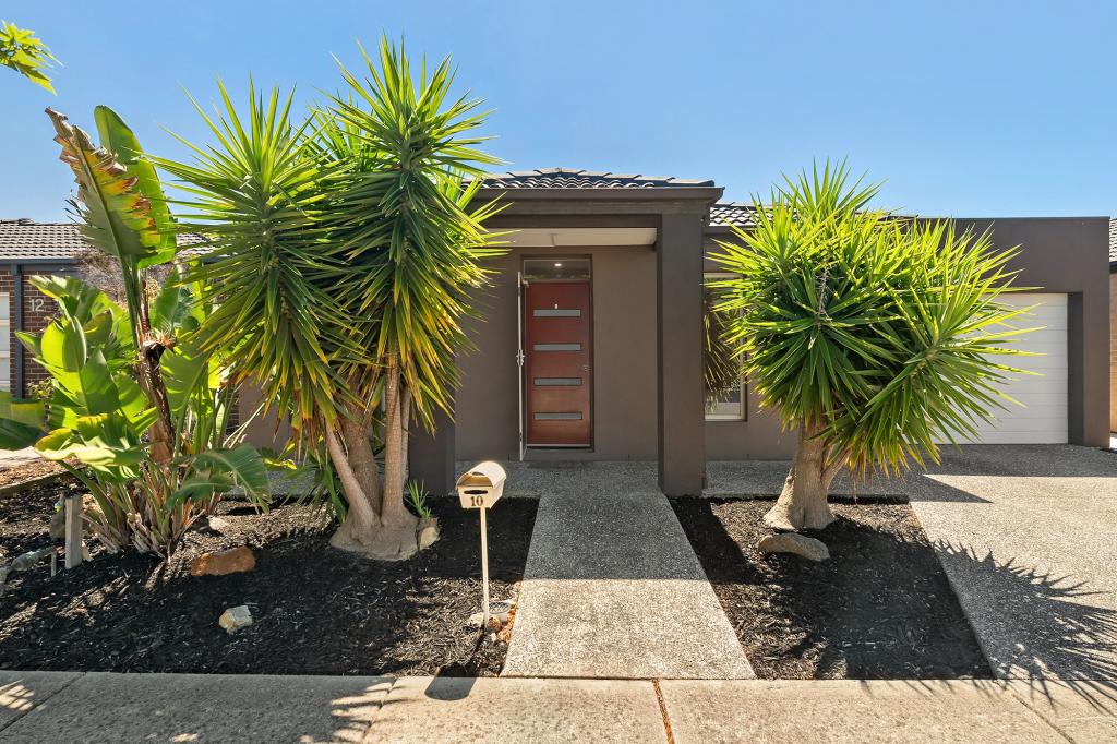 10 KEPLER ST, MERNDA, VIC 3754