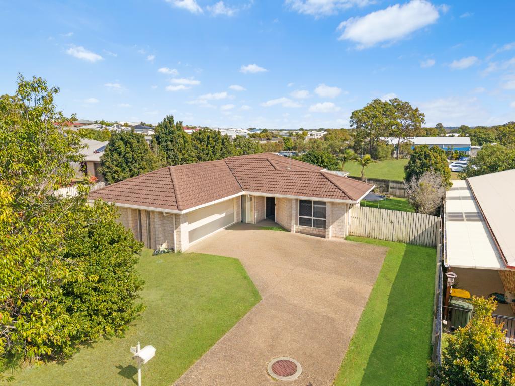 38 Picadilly Cct, Urraween, QLD 4655
