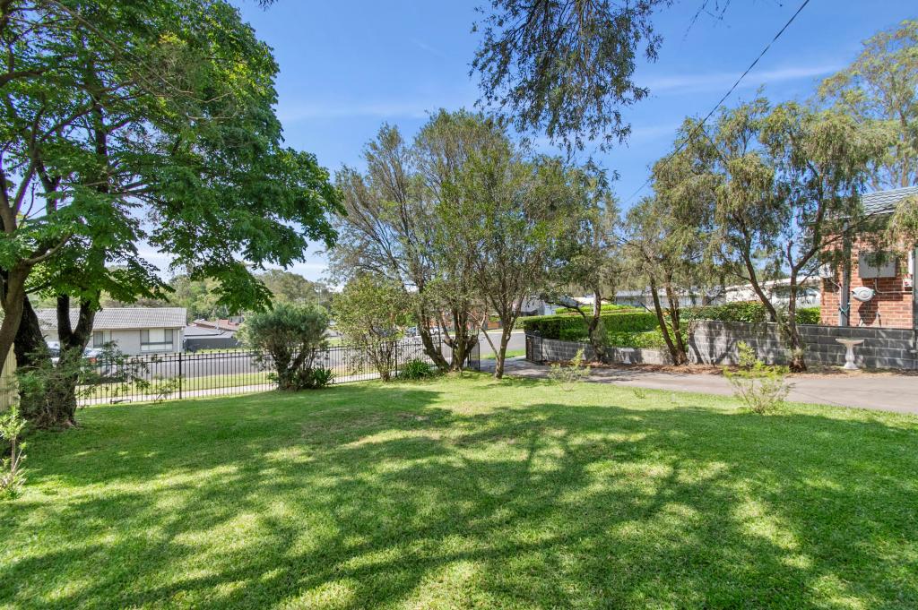 11 Lelia Ave, Freemans Reach, NSW 2756