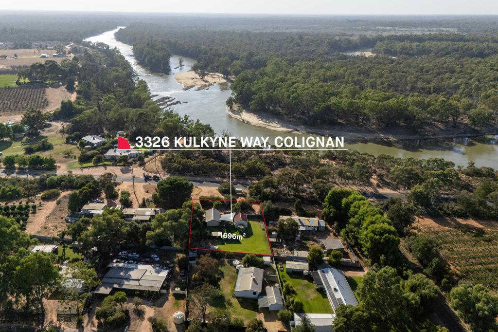 3326 Kulkyne Way, Colignan, VIC 3494