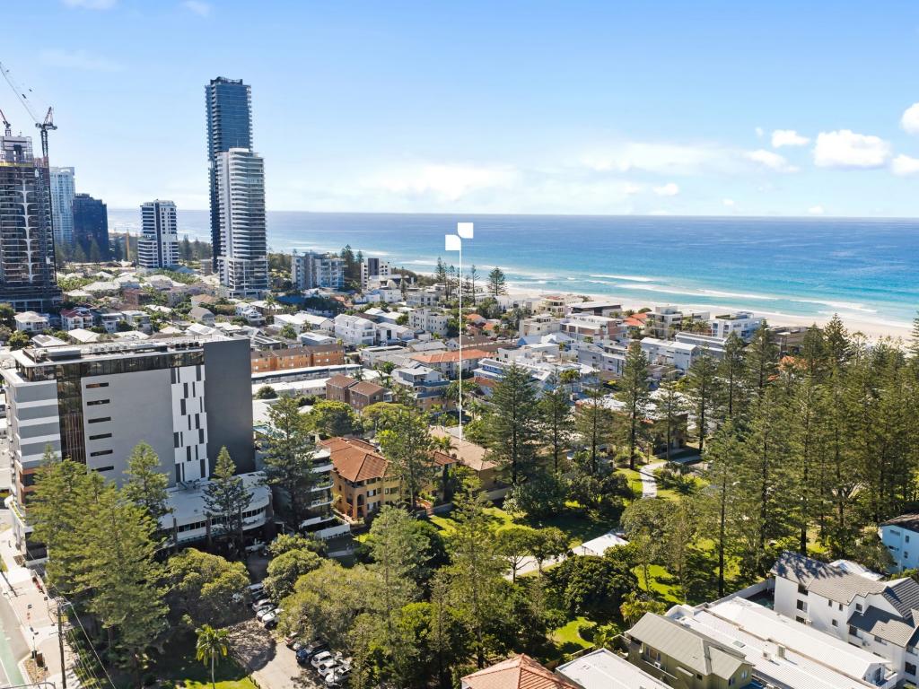 11/34 Ventura Rd, Mermaid Beach, QLD 4218
