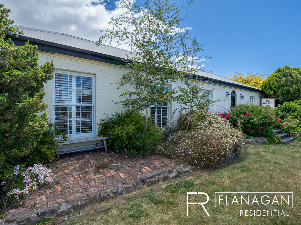 854 Hobart Rd, Breadalbane, TAS 7258