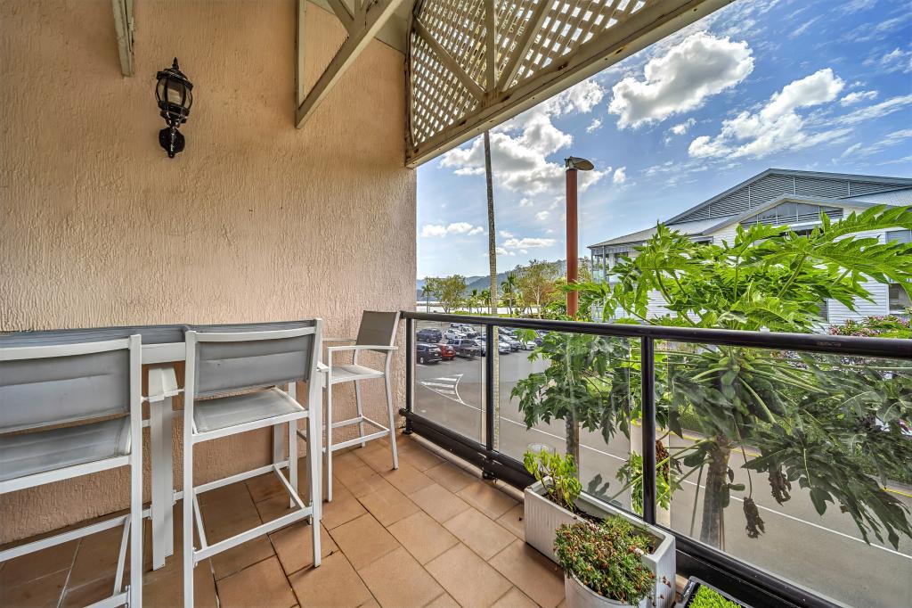 4/273 Shute Harbour Rd, Airlie Beach, QLD 4802