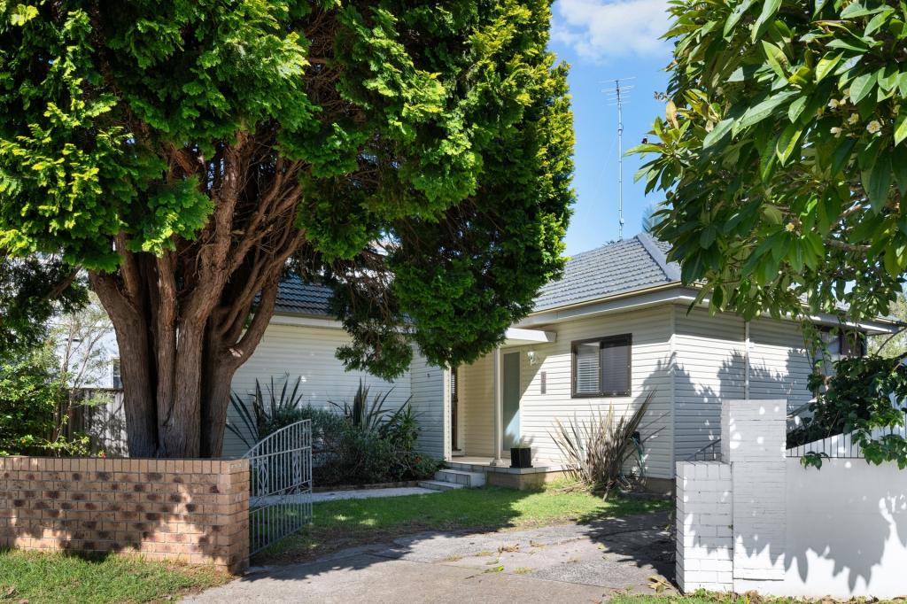 134 Fisher Rd, Cromer, NSW 2099