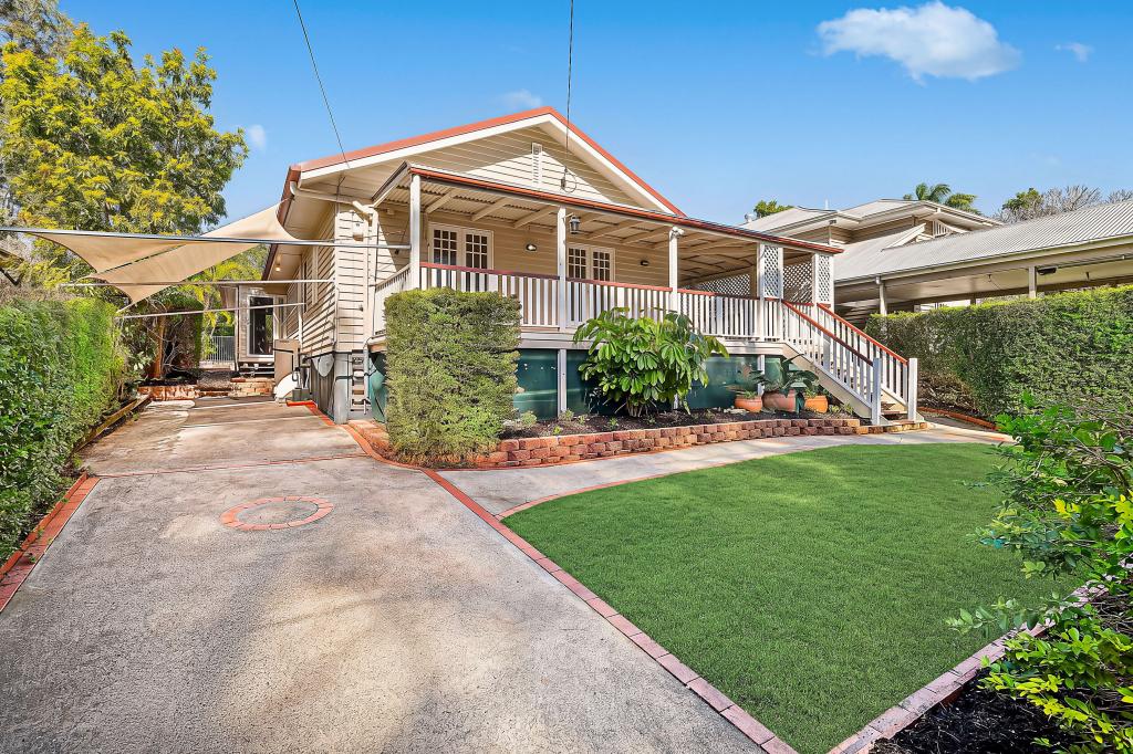 65 Gray Ave, Corinda, QLD 4075