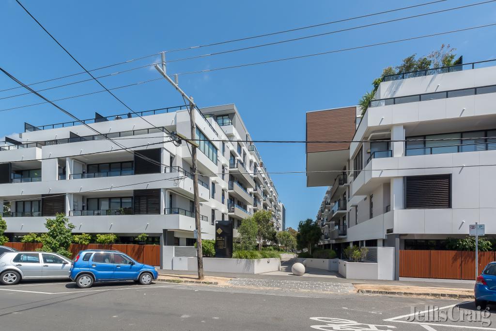 128/22 Barkly St, Brunswick East, VIC 3057