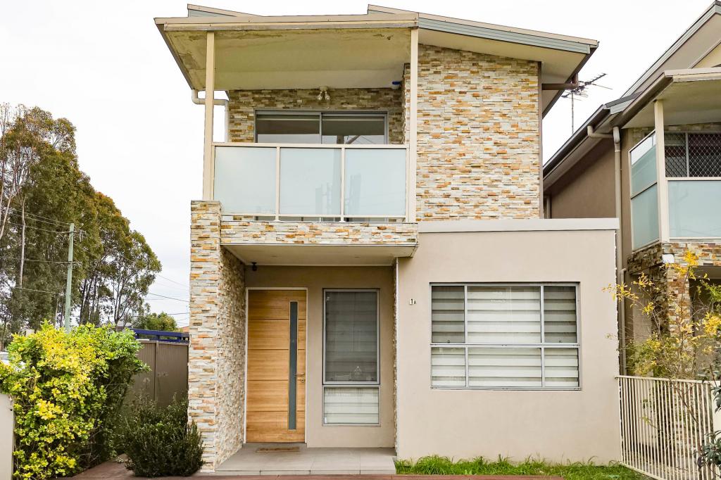 61a High St, Cabramatta West, NSW 2166