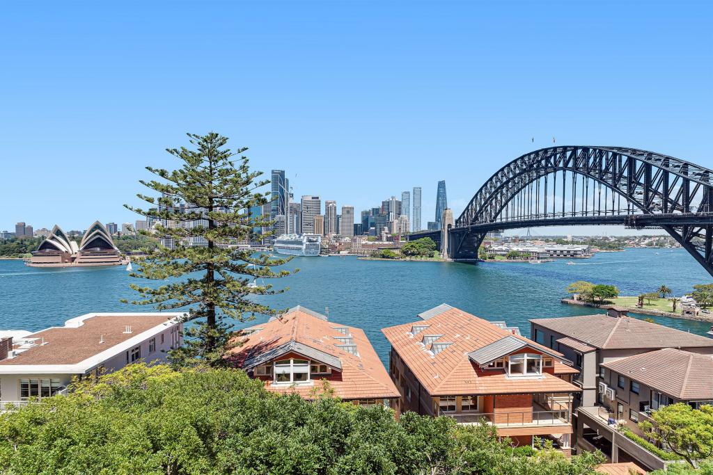 206/57 Upper Pitt St, Kirribilli, NSW 2061