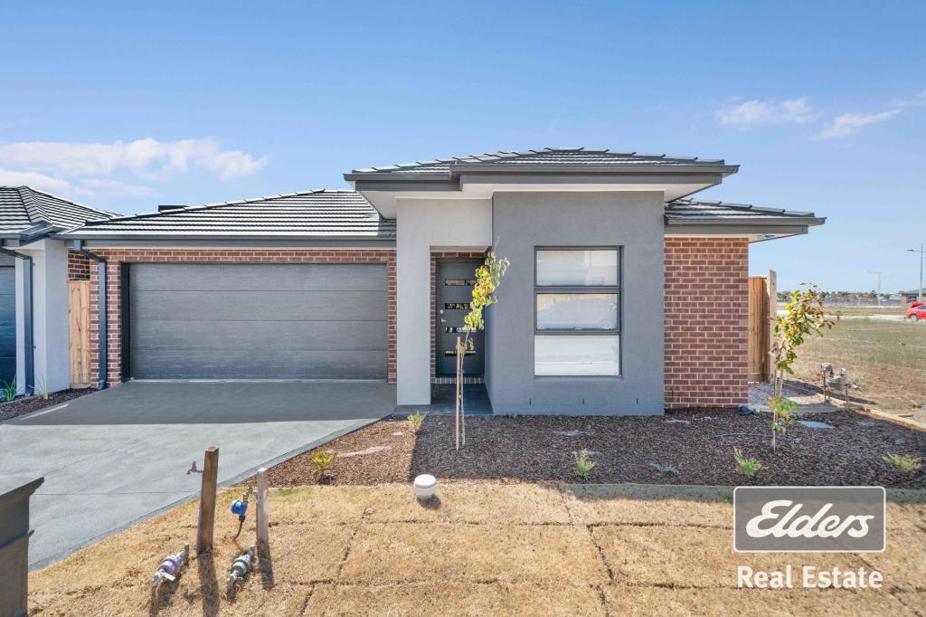 4 Tonal St, Mambourin, VIC 3024