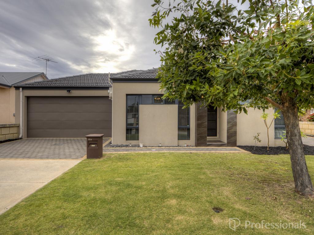 16a Townshend Ave, Balcatta, WA 6021