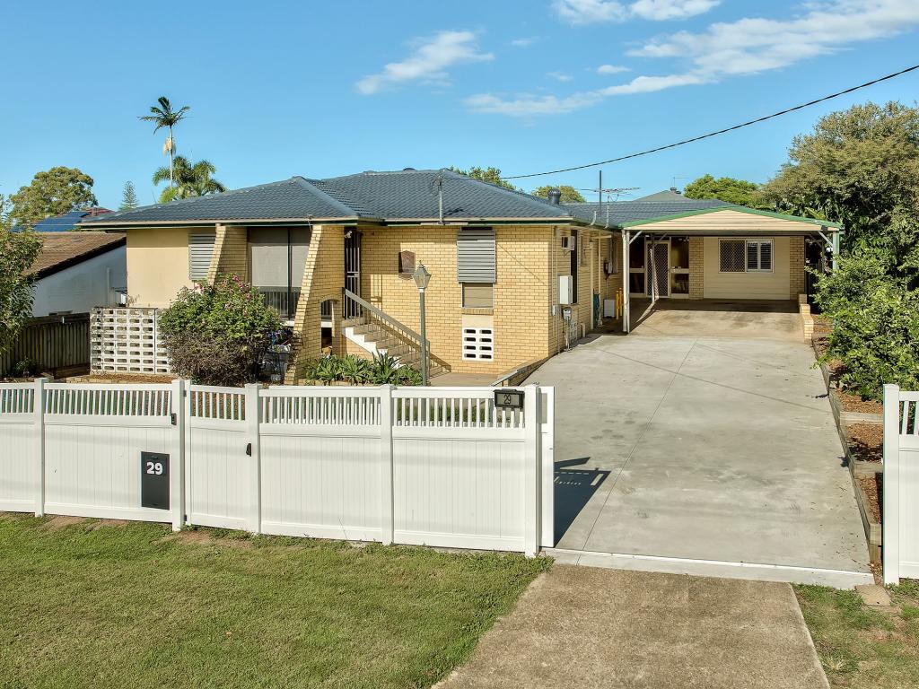 29 Renita St, Aspley, QLD 4034
