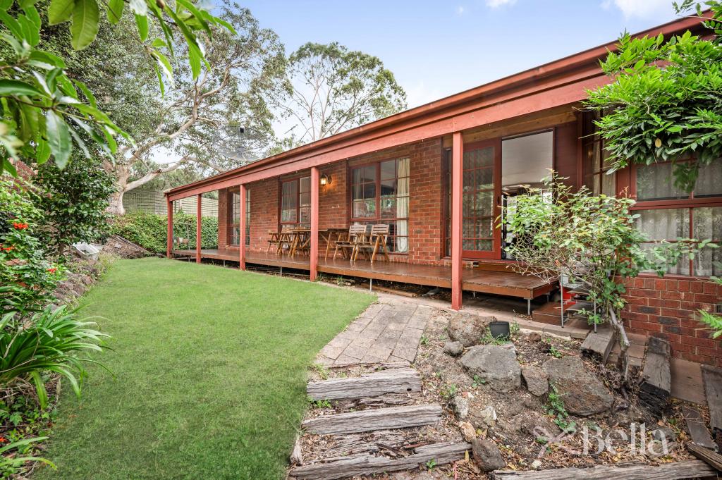 3 Reddington Tce, Doncaster East, VIC 3109