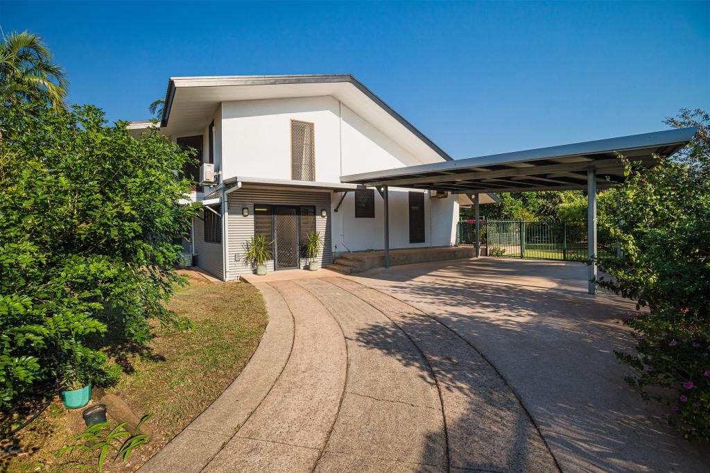 72 Union Tce, Anula, NT 0812