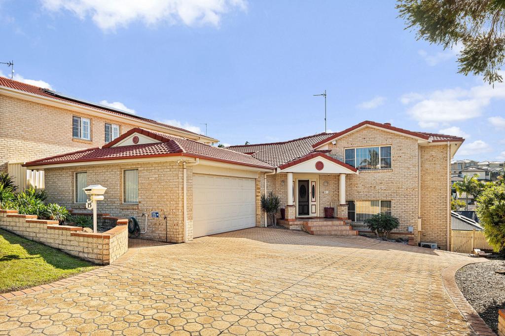 15 Tyrrel St, Flinders, NSW 2529