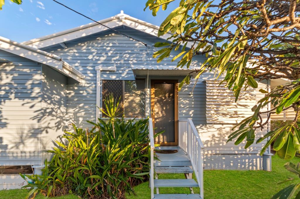 10 Kent St, Gulliver, QLD 4812
