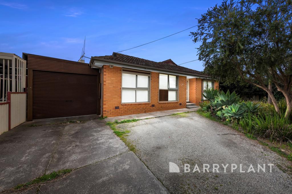 23 Atheldene Dr, St Albans, VIC 3021