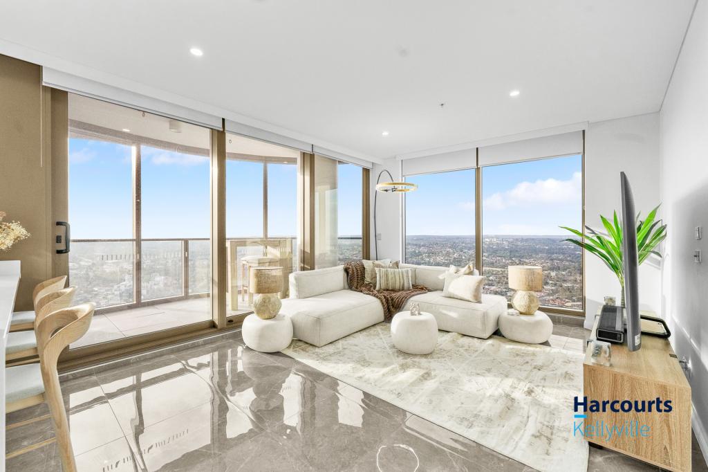 Level 62/6234/180 George St, Parramatta, NSW 2150