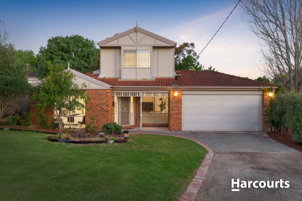 4 Campbell St, Berwick, VIC 3806