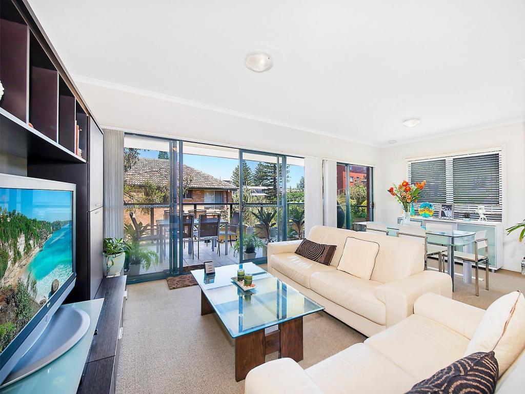 1/8 Darley St, Mona Vale, NSW 2103