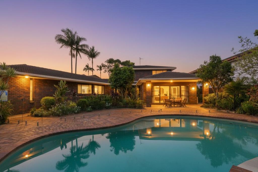 24 De Haviland Ave, Benowa, QLD 4217