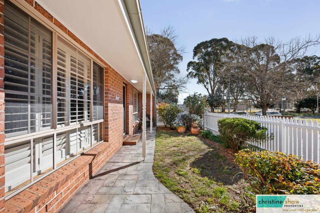 4/18 Angas St, Ainslie, ACT 2602
