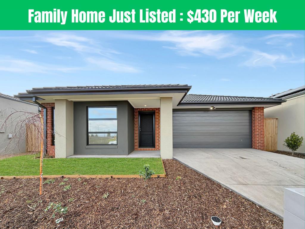 15 Salters St, Thornhill Park, VIC 3335
