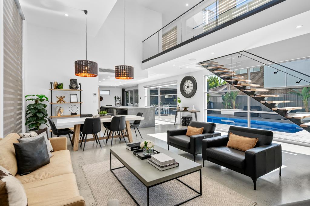 25 SENDEN CRES, COLEBEE, NSW 2761