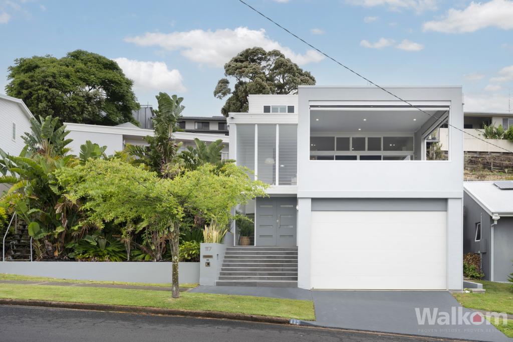 117 HENRY ST, MEREWETHER, NSW 2291