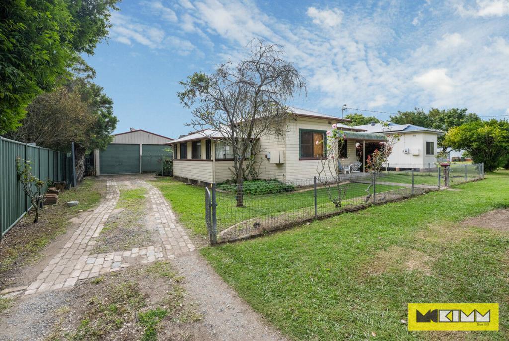 126 Crown St, Grafton, NSW 2460