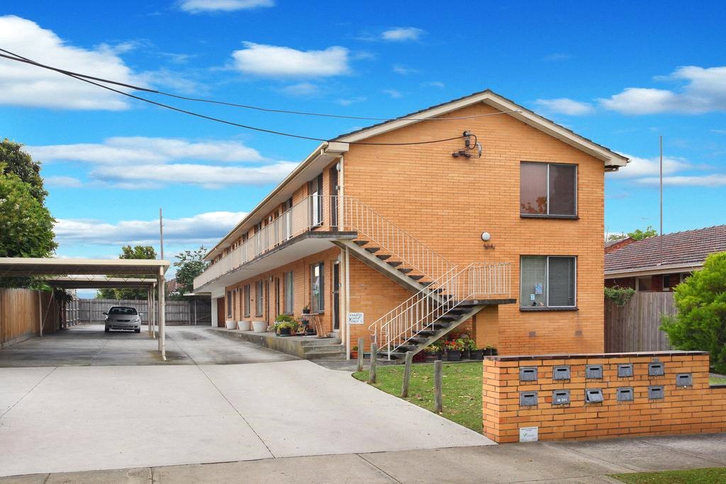 11/24 Brisbane St, Murrumbeena, VIC 3163