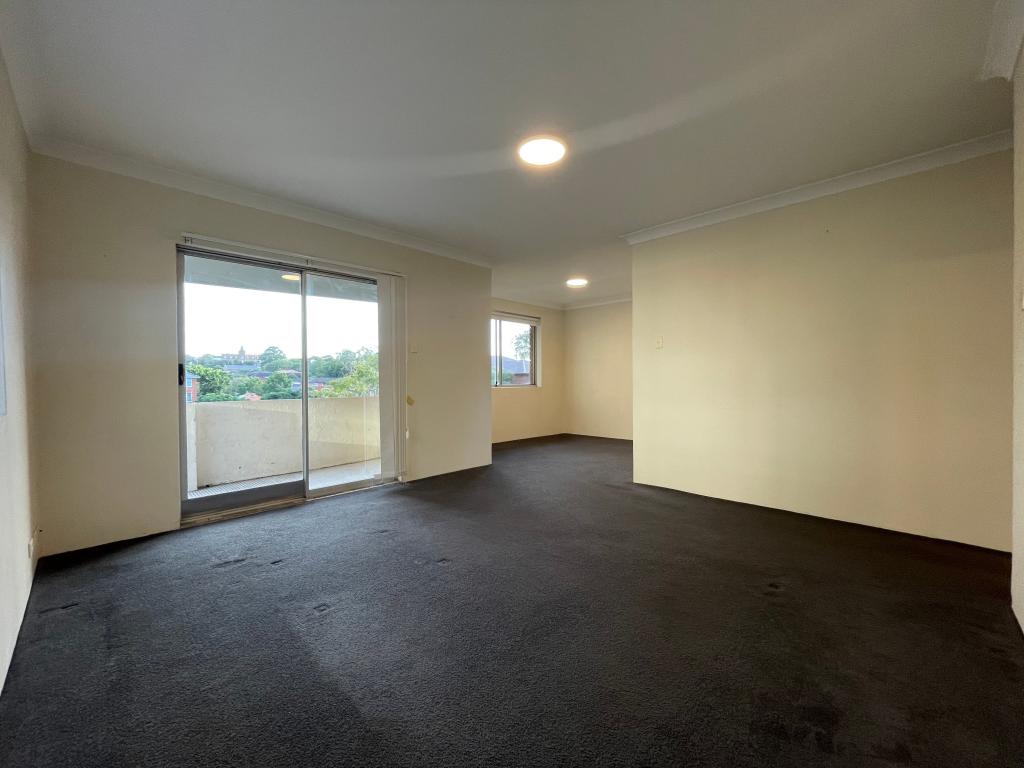 6/2-4 Duke St, Kensington, NSW 2033
