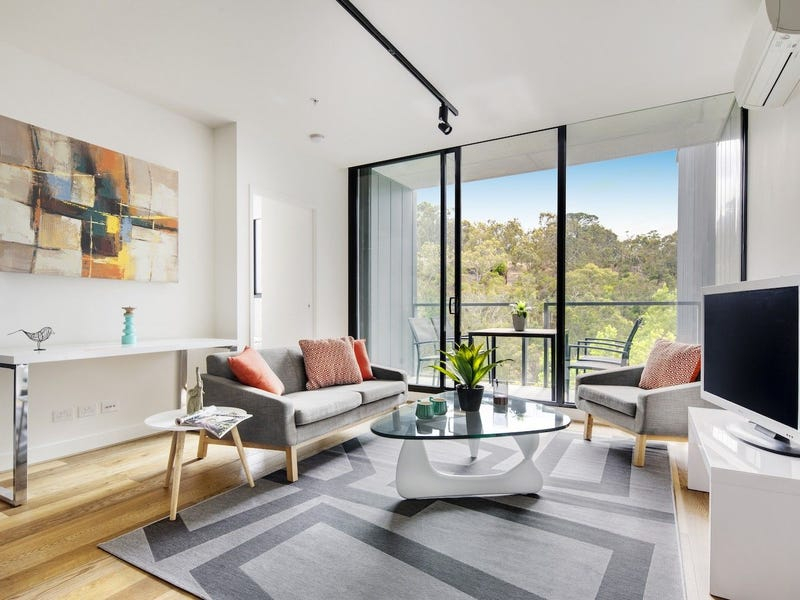 102/14 Trenerry Cres, Abbotsford, VIC 3067