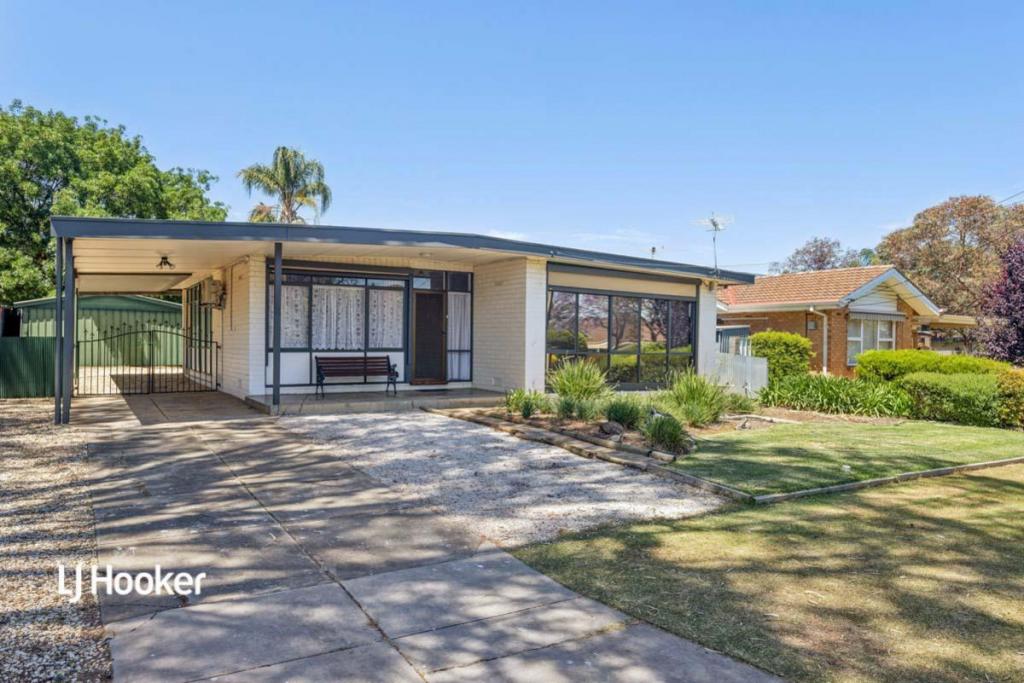 38 Jacaranda Dr, Salisbury East, SA 5109