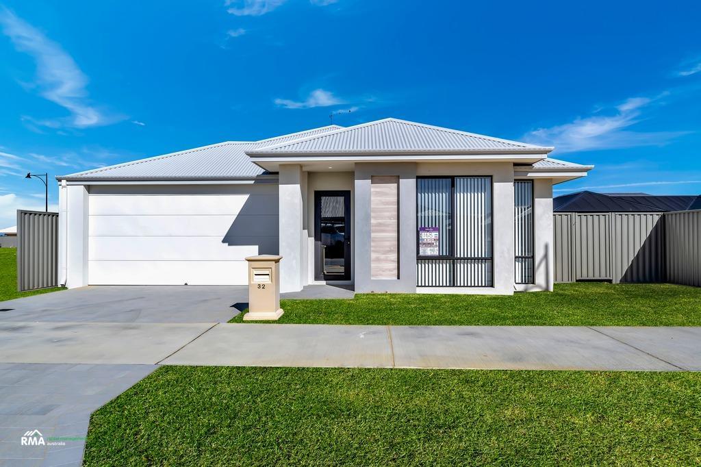 32 Munji St, South Yunderup, WA 6208