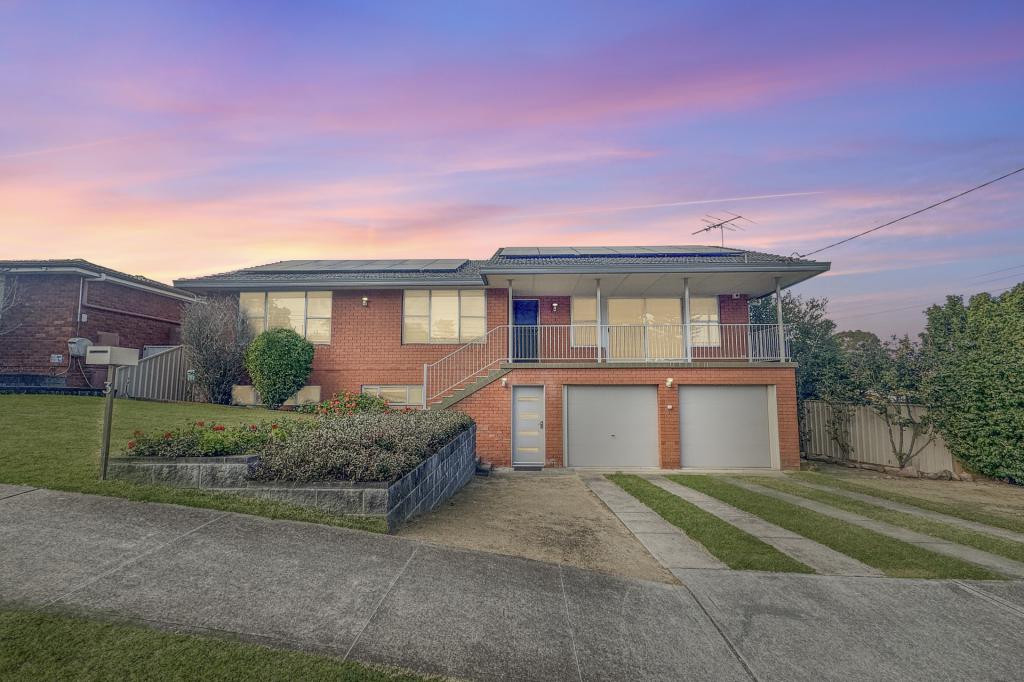 3 Palmerston Ave, Winston Hills, NSW 2153