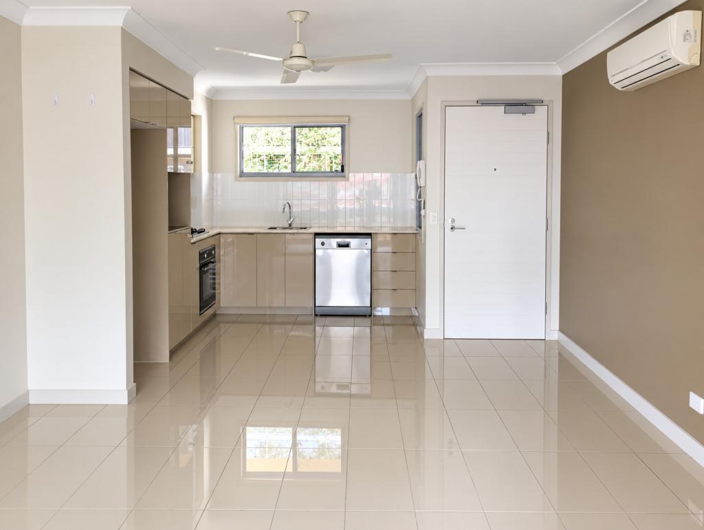 413/8 Hurworth St, Bowen Hills, QLD 4006