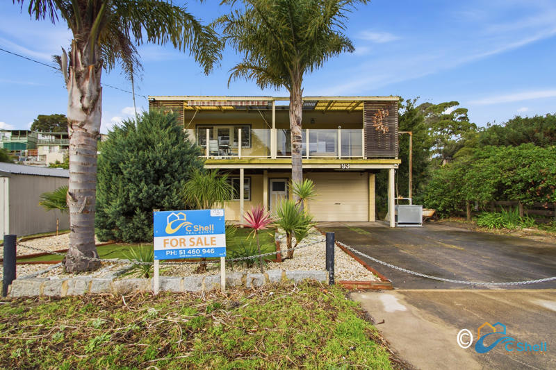 93 Seagull Dr, Loch Sport, VIC 3851