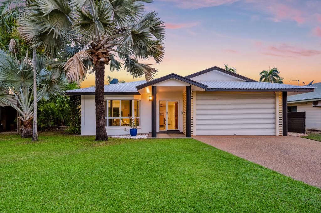 16 BERMINGHAM CRES, BAYVIEW, NT 0820