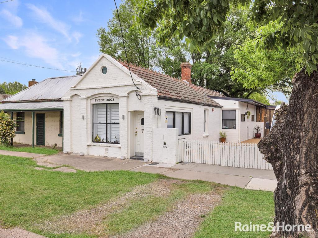 125 Russell St, Bathurst, NSW 2795