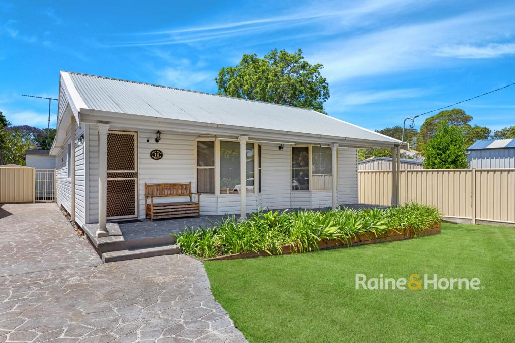 12 Colo Rd, Woy Woy, NSW 2256