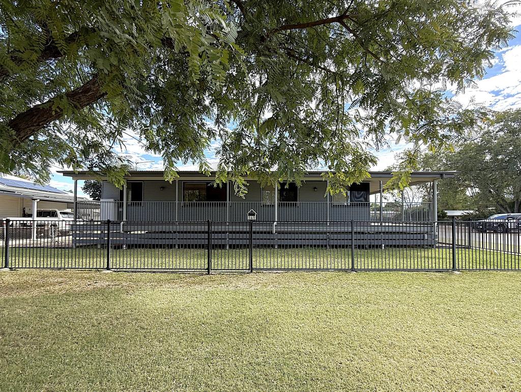141 Cassowary St, Longreach, QLD 4730