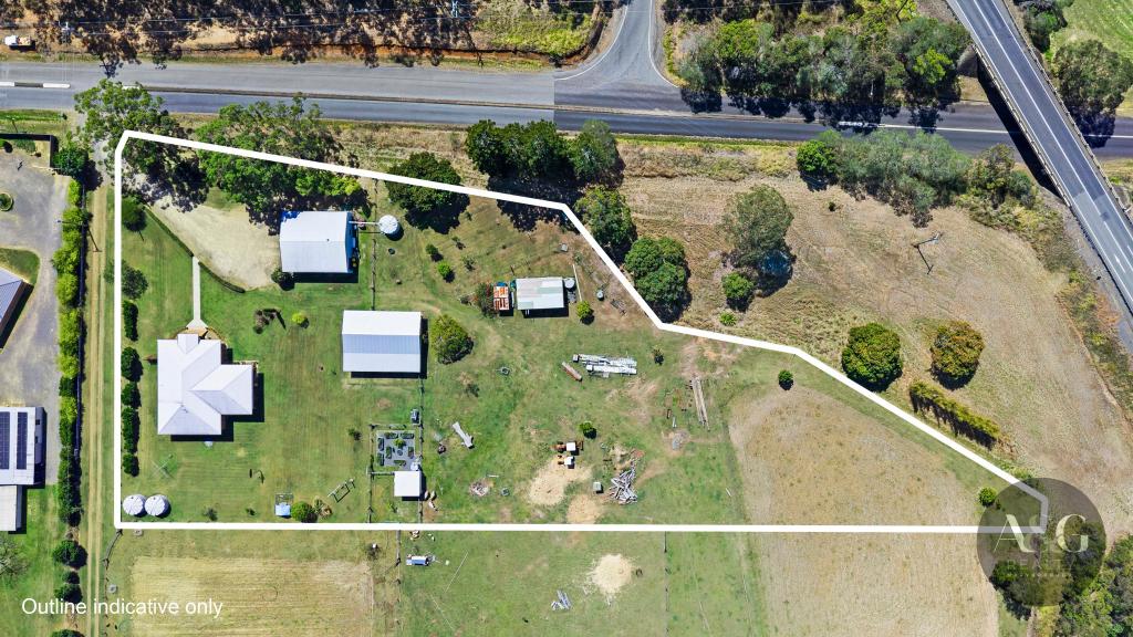 189 Central Rd, Tinana, QLD 4650