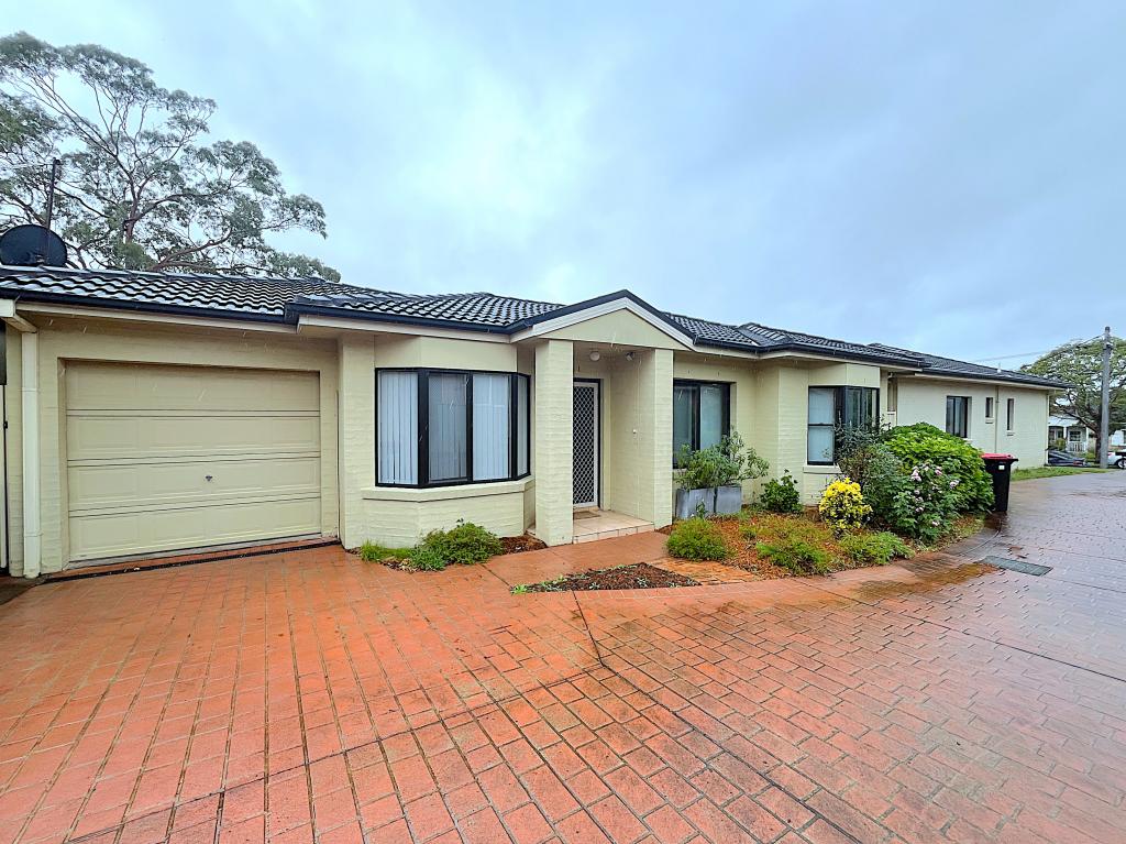 2/94 Caledonian St, Bexley, NSW 2207