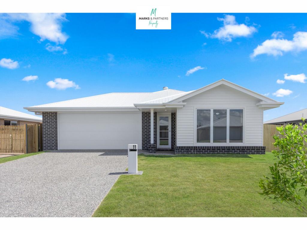 9 Goodwood Dr, Wondunna, QLD 4655