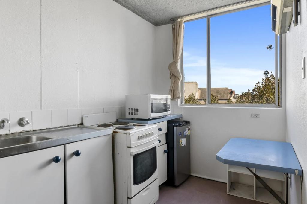78/13 Waine St, Surry Hills, NSW 2010