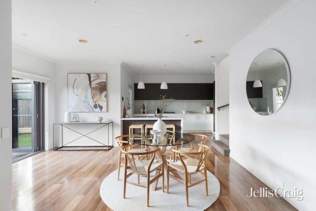2/21 Derby St, Northcote, VIC 3070