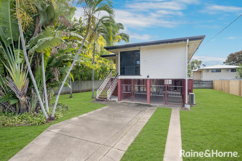 273 Palmerston St, Vincent, QLD 4814